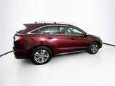 Thumbnail of 2016 Basque Red Pearl II Acura RDX