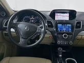 Thumbnail of 2016 Basque Red Pearl II Acura RDX