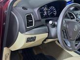 Thumbnail of 2016 Basque Red Pearl II Acura RDX