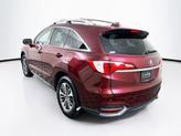 Thumbnail of 2016 Basque Red Pearl II Acura RDX