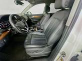 Thumbnail of 2023 Ibis White Audi Q5
