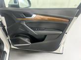 Thumbnail of 2023 Ibis White Audi Q5