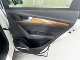 Thumbnail of 2023 Ibis White Audi Q5