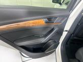 Thumbnail of 2023 Ibis White Audi Q5