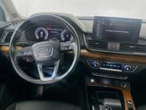 Thumbnail of 2023 Ibis White Audi Q5
