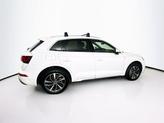 Thumbnail of 2023 Ibis White Audi Q5