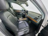 Thumbnail of 2023 Ibis White Audi Q5
