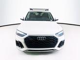 Thumbnail of 2023 Ibis White Audi Q5