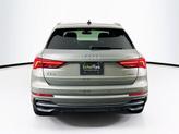 Thumbnail of 2024 Chronos Gray Metallic Audi Q3
