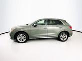 Thumbnail of 2024 Chronos Gray Metallic Audi Q3