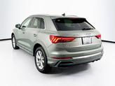Thumbnail of 2024 Chronos Gray Metallic Audi Q3
