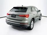 Thumbnail of 2024 Chronos Gray Metallic Audi Q3