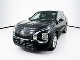 Thumbnail of 2024 Labrador Black Pearl Mitsubishi Outlander