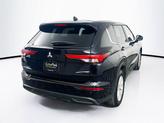 Thumbnail of 2024 Labrador Black Pearl Mitsubishi Outlander