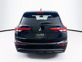 Thumbnail of 2024 Labrador Black Pearl Mitsubishi Outlander