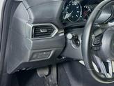 Thumbnail of 2022 Snowflake White Pearl Mica Mazda CX-5