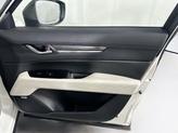 Thumbnail of 2022 Snowflake White Pearl Mica Mazda CX-5
