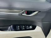 Thumbnail of 2022 Snowflake White Pearl Mica Mazda CX-5