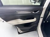 Thumbnail of 2022 Snowflake White Pearl Mica Mazda CX-5