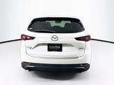 Thumbnail of 2022 Snowflake White Pearl Mica Mazda CX-5
