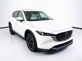 Photo of 2022 Snowflake White Pearl Mica Mazda CX-5