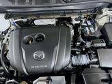 Thumbnail of 2022 Snowflake White Pearl Mica Mazda CX-5