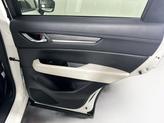 Thumbnail of 2022 Snowflake White Pearl Mica Mazda CX-5