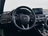 Thumbnail of 2025 Lunar Silver Metallic Acura Integra