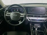 Thumbnail of 2025 Everlasting Silver Kia Telluride