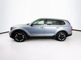 Thumbnail of 2025 Everlasting Silver Kia Telluride