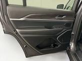 Thumbnail of 2021 Baltic Gray Metallic Clearcoat Jeep Grand Cherokee L