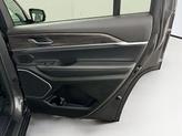 Thumbnail of 2021 Baltic Gray Metallic Clearcoat Jeep Grand Cherokee L