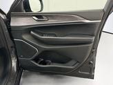Thumbnail of 2021 Baltic Gray Metallic Clearcoat Jeep Grand Cherokee L