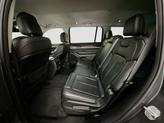 Thumbnail of 2021 Baltic Gray Metallic Clearcoat Jeep Grand Cherokee L