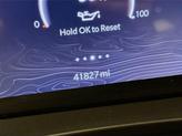Thumbnail of 2021 Baltic Gray Metallic Clearcoat Jeep Grand Cherokee L
