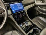 Thumbnail of 2021 Baltic Gray Metallic Clearcoat Jeep Grand Cherokee L
