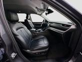 Thumbnail of 2021 Baltic Gray Metallic Clearcoat Jeep Grand Cherokee L