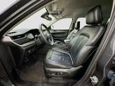 Thumbnail of 2021 Baltic Gray Metallic Clearcoat Jeep Grand Cherokee L