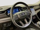 Thumbnail of 2021 Baltic Gray Metallic Clearcoat Jeep Grand Cherokee L