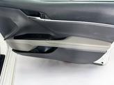 Thumbnail of 2022 White Toyota Camry