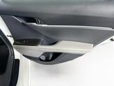 Thumbnail of 2022 White Toyota Camry
