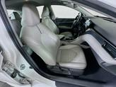 Thumbnail of 2022 White Toyota Camry