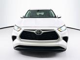 Thumbnail of 2023 Wind Chill Pearl Toyota Highlander