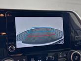Thumbnail of 2023 Wind Chill Pearl Toyota Highlander