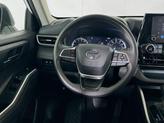 Thumbnail of 2023 Wind Chill Pearl Toyota Highlander