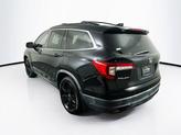 Thumbnail of 2021 Crystal Black Pearl Honda Pilot