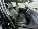 Thumbnail of 2021 Crystal Black Pearl Honda Pilot