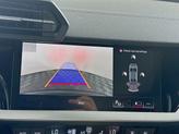 Thumbnail of 2024 Brilliant Black Audi A3