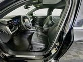 Thumbnail of 2024 Brilliant Black Audi A3