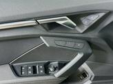 Thumbnail of 2024 Brilliant Black Audi A3
